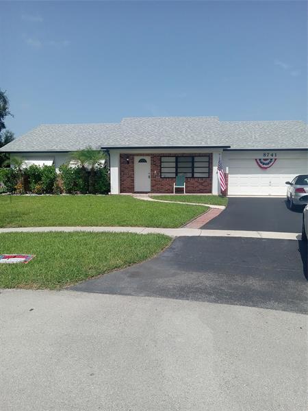 Details for 8741 Sw 52 Street, Cooper City, FL 33328