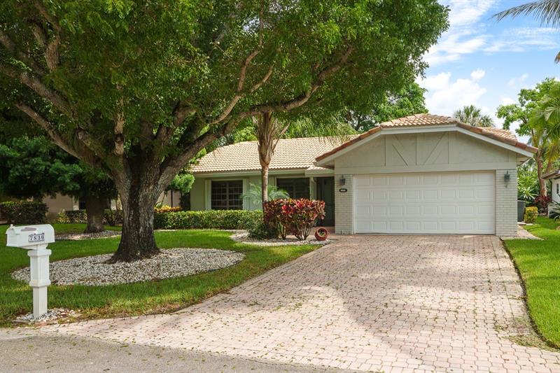 Details for 7836 Cloverfield Cir, Boca Raton, FL 33433