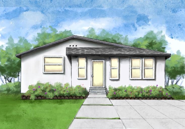 Details for 4366 6th St  , Coral Gables, FL 33134