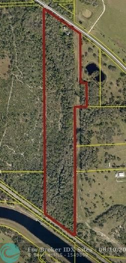 Listing Details for 4340 Highway 710, Okeechobee, FL 34974