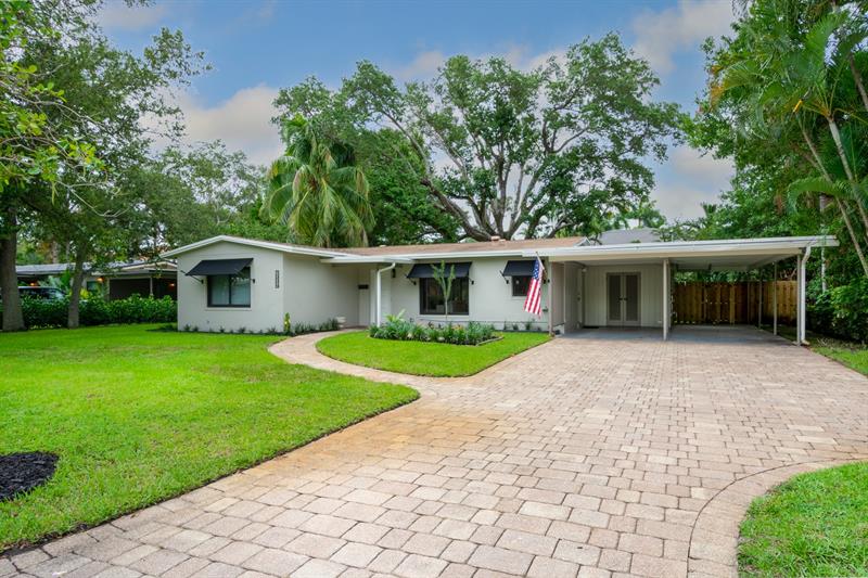 Details for 1224 20th St, Fort Lauderdale, FL 33315