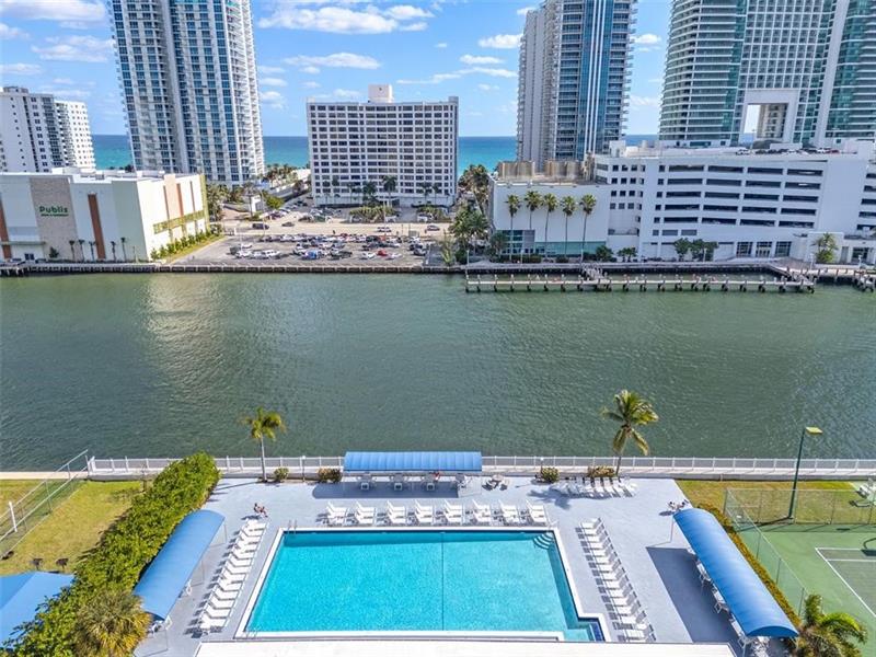Details for 400 Leslie Dr  403, Hallandale Beach, FL 33009