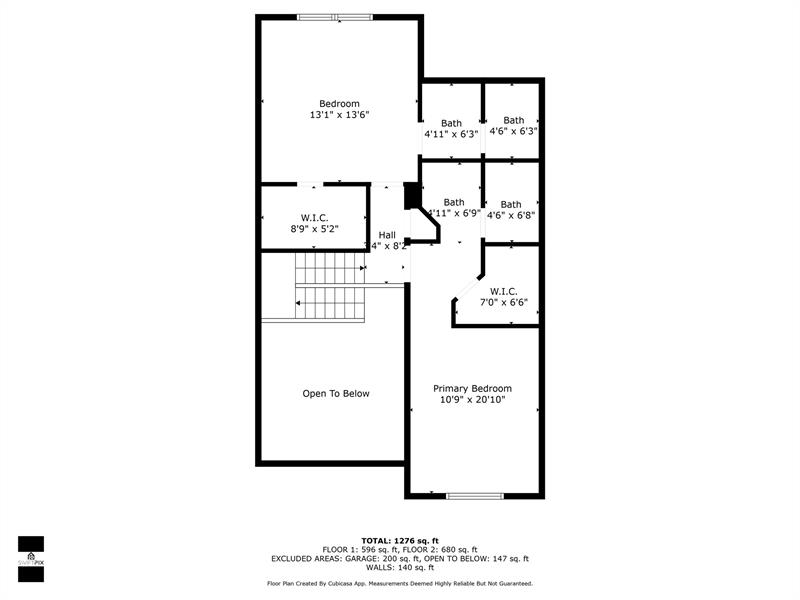 Image 40 of 45 For 219 Riverwalk Cir  219