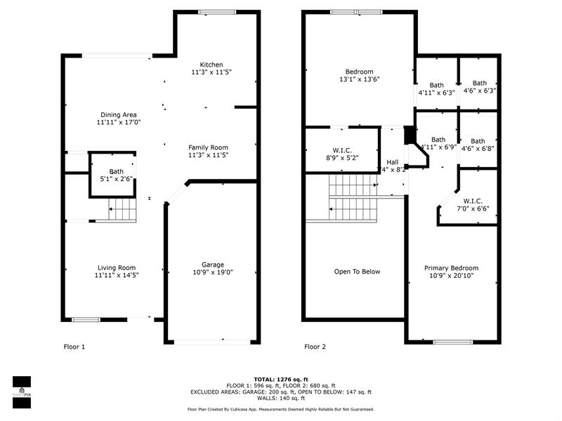 Image 41 of 45 For 219 Riverwalk Cir  219