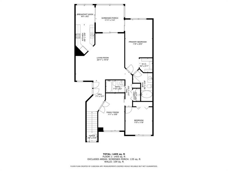 Image 62 of 62 For 3315 Water Oak Dr  1302