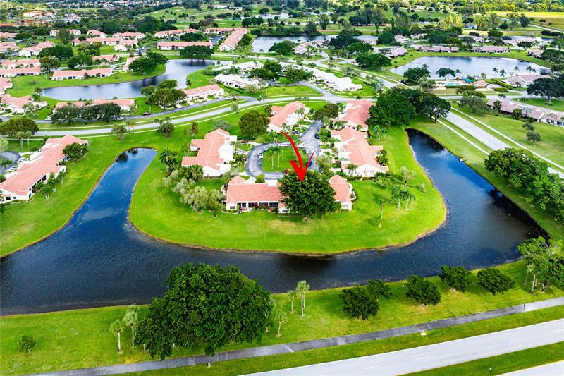 Image 32 of 34 For 5794 Parkwalk Cir