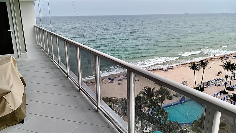 Image 4 of 28 For 4100 Galt Ocean Dr  910