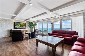 Image 8 of 28 For 4100 Galt Ocean Dr  910