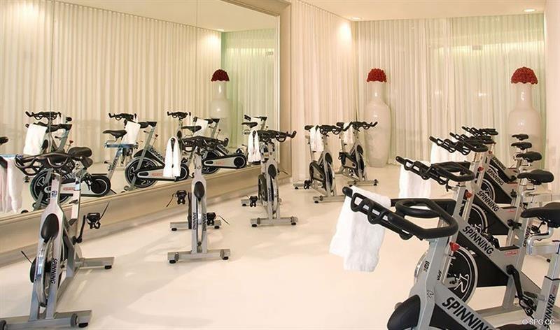 Image 32 of 42 For 465 Brickell Ave  1806