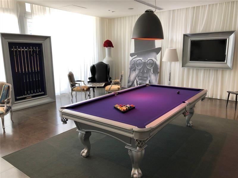 Image 37 of 42 For 465 Brickell Ave  1806