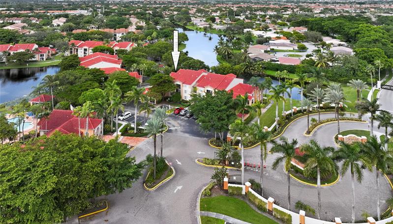 Image 29 of 32 For 2011 Renaissance Blvd  101