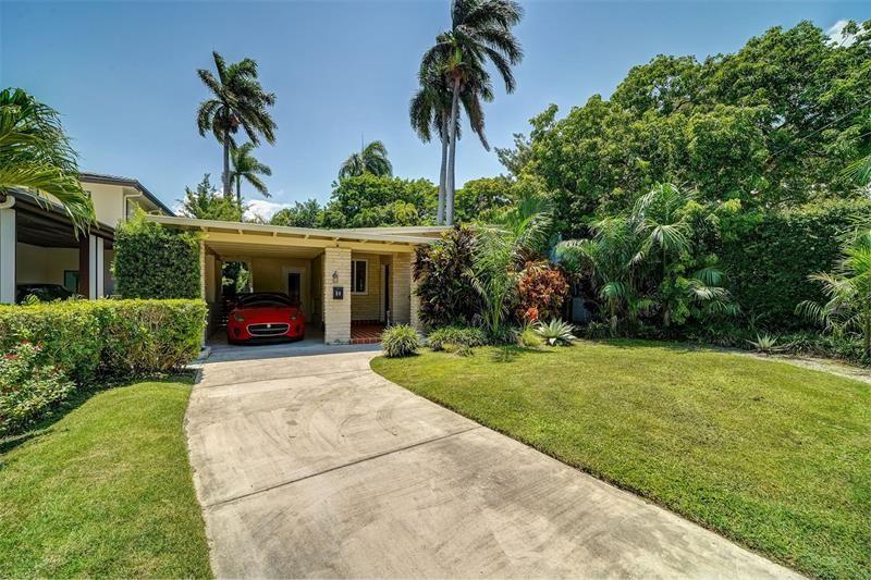 Details for 60 18th Ter  , Miami, FL 33129