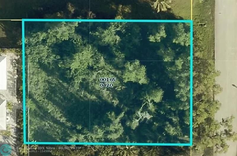 Details for 17428 Butler Rd, Fort Myers, FL 33967
