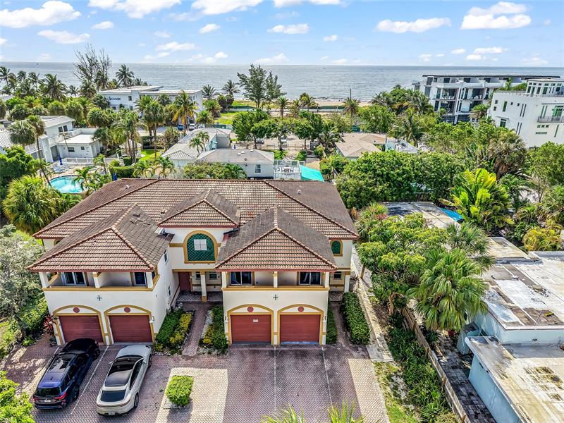 Details for 512 Ocean Blvd  512, Pompano Beach, FL 33062