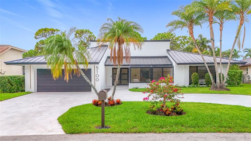 Details for 5100 Pineview Cir, Delray Beach, FL 33445