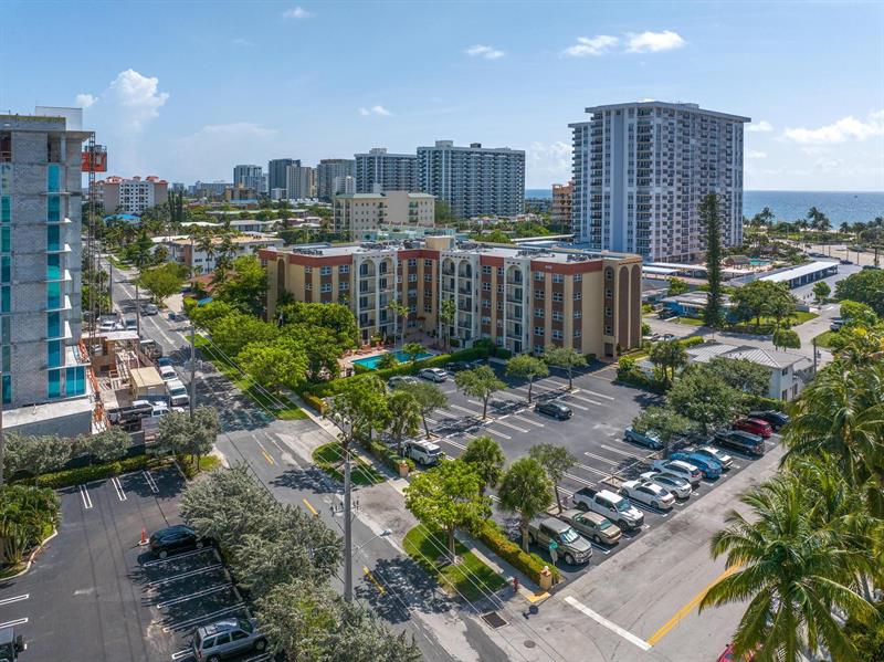 Details for 400 Riverside Dr  404, Pompano Beach, FL 33062