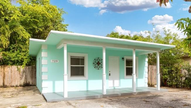 Details for 729 17th Ave, Fort Lauderdale, FL 33311