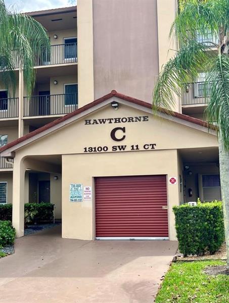 Details for 13001 11 Court  312a, Pembroke Pines, FL 33027
