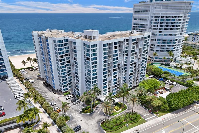 Details for 1620 Ocean Blvd  8a, Lauderdale By The Sea, FL 33062