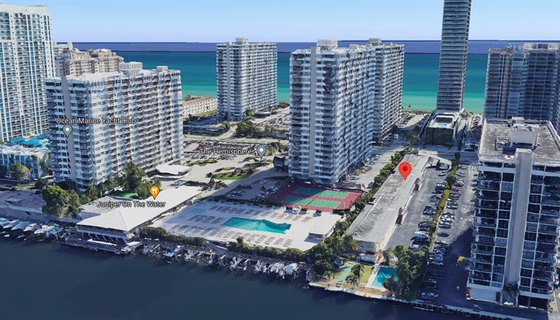 Details for 2001 Ocean Dr  40, Hallandale Beach, FL 33009