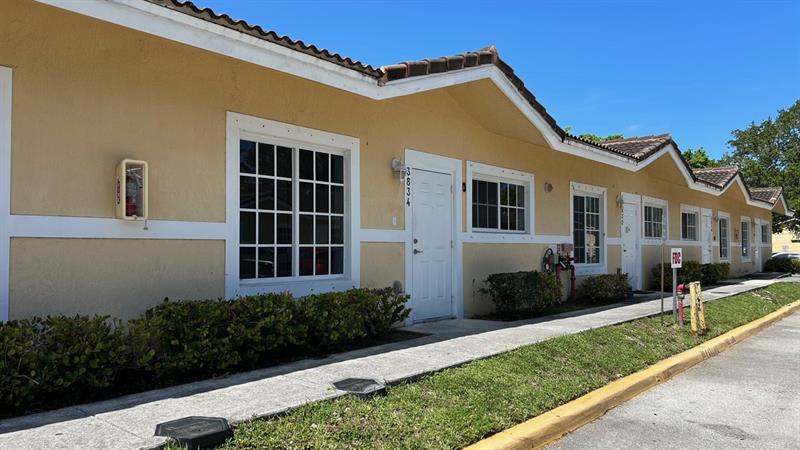 Details for 3834 48th Ave, Pembroke Park, FL 33023