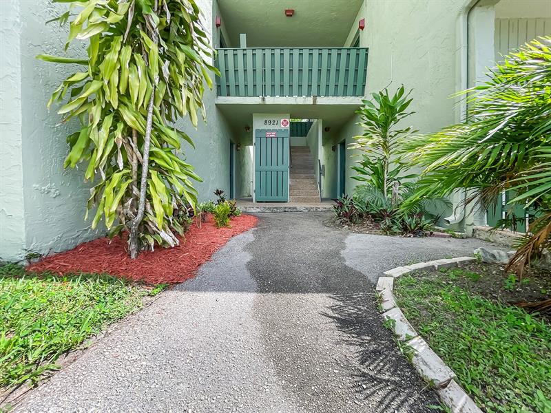 Details for 8921 28th Dr  B, Coral Springs, FL 33065