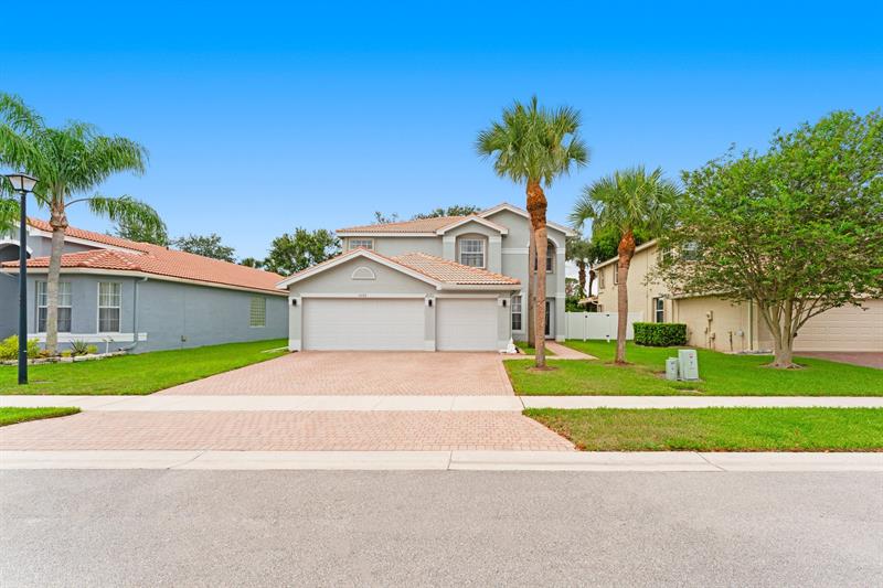 Details for 5066 Nautica Lake Cir, Greenacres, FL 33463