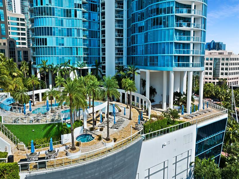 Image 31 of 51 For 333 Las Olas Way  2604