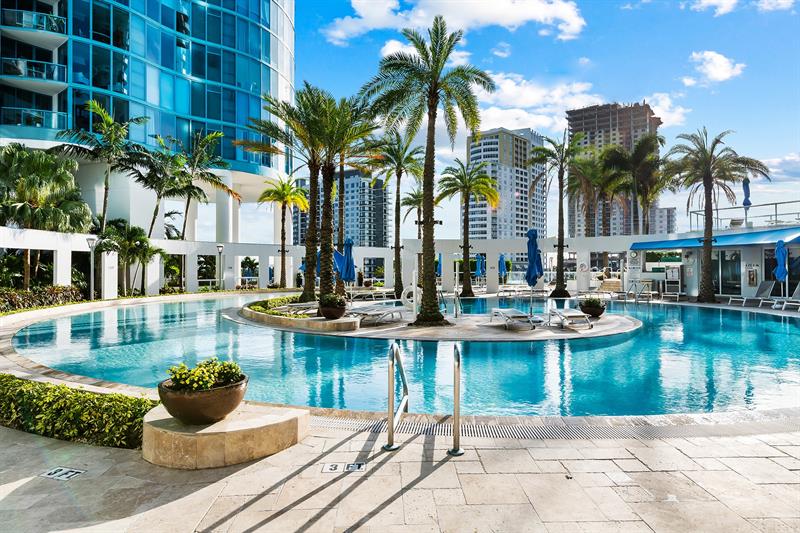 Image 32 of 51 For 333 Las Olas Way  2604