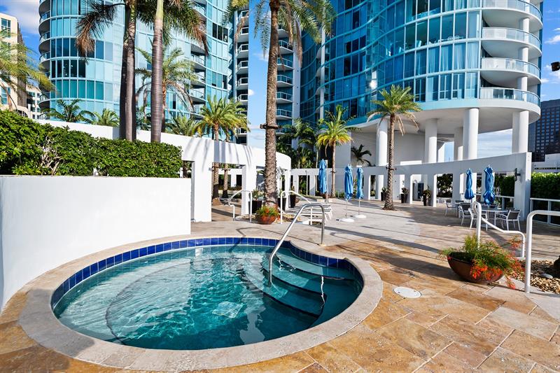 Image 33 of 51 For 333 Las Olas Way  2604