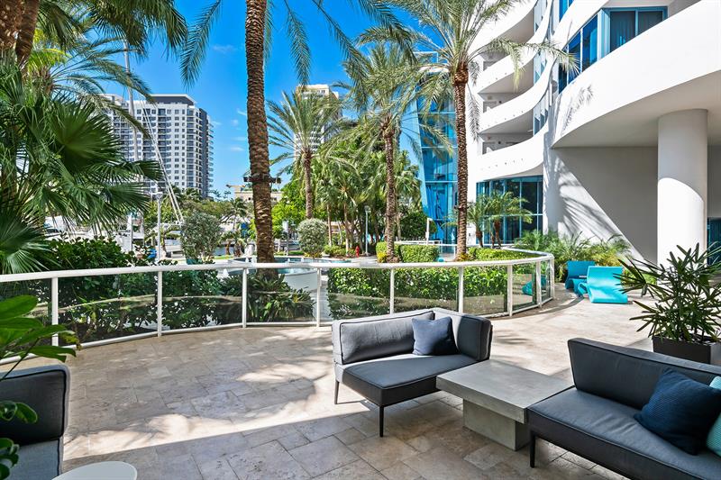 Image 34 of 51 For 333 Las Olas Way  2604