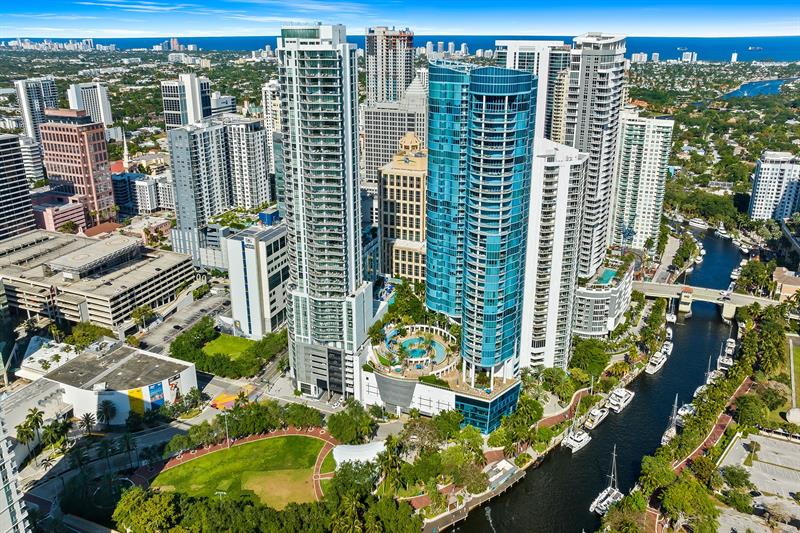 Image 41 of 51 For 333 Las Olas Way  2604