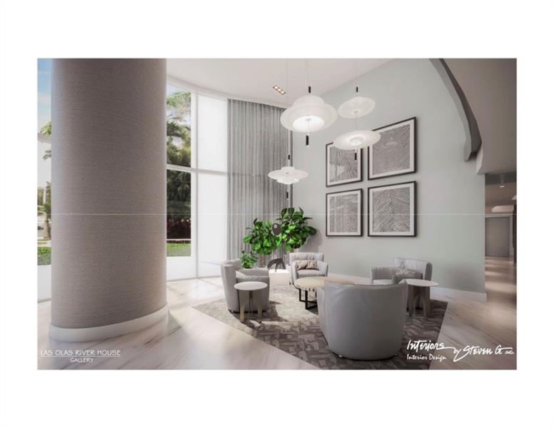 Image 46 of 51 For 333 Las Olas Way  2604