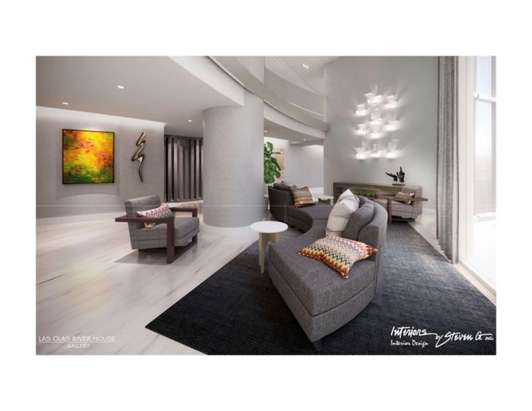 Image 47 of 51 For 333 Las Olas Way  2604