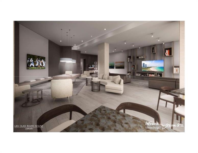 Image 51 of 51 For 333 Las Olas Way  2604