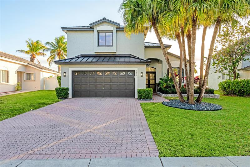 Details for 226 180th Ave, Pembroke Pines, FL 33029