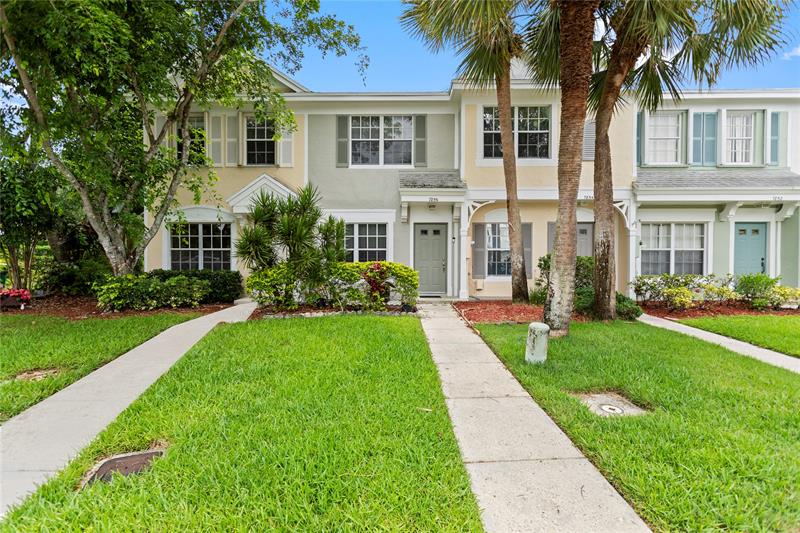 Details for 7856 Dixie Beach Cir  7856, Tamarac, FL 33321