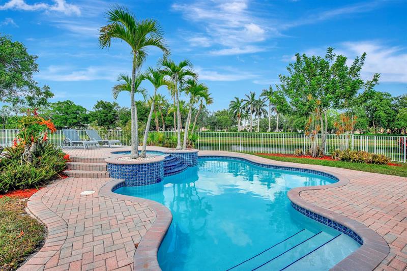 Details for 1492 Zenith Way, Weston, FL 33327