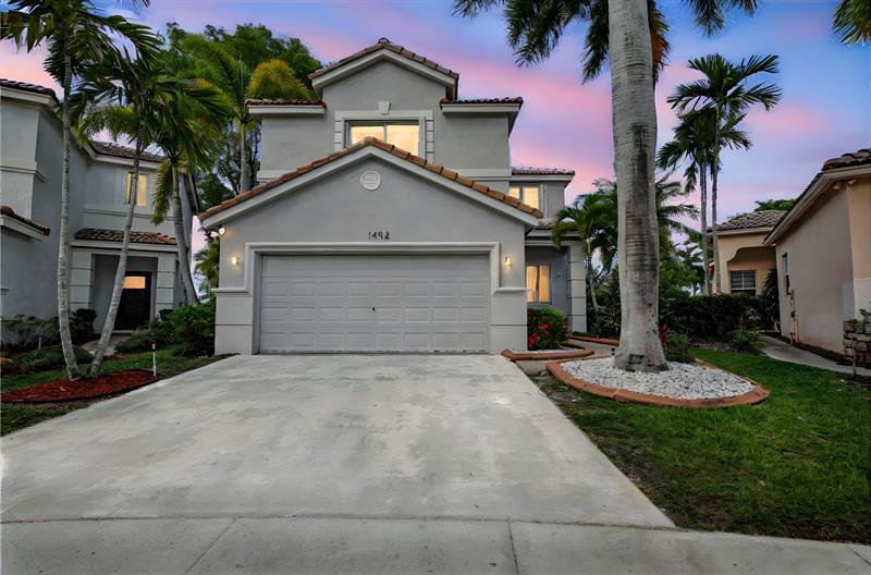 Image 18 of 73 For 1492 Zenith Way