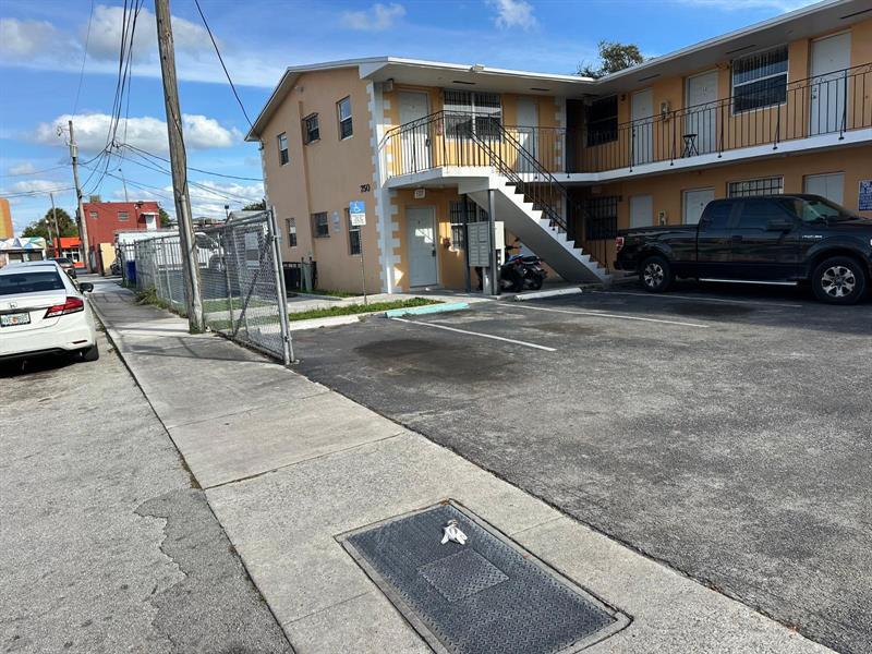 Details for 750 56th St  17, Miami, FL 33127