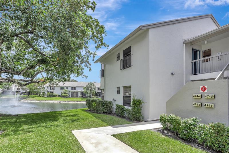Details for 4746 22nd St  4296, Coconut Creek, FL 33063