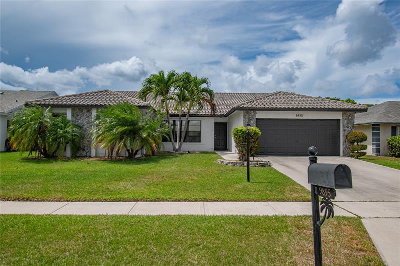 Details for 9895 Majorca Pl, Boca Raton, FL 33434