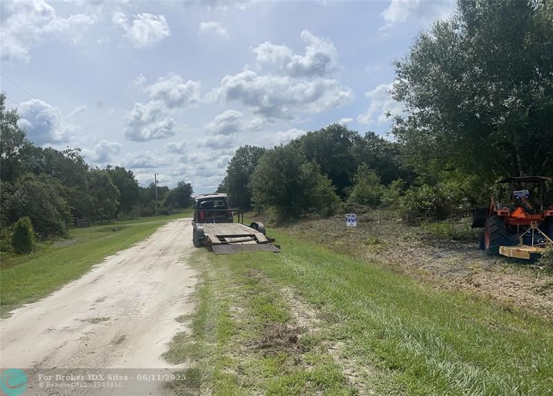 Details for 20684 Nw 258, Okeechobee, FL 34974