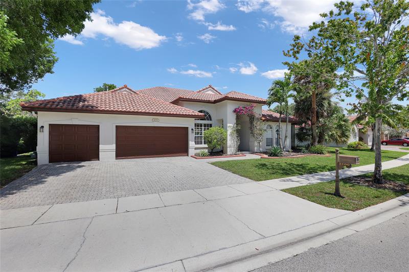 Details for 2100 127th Avenue, Pembroke Pines, FL 33028