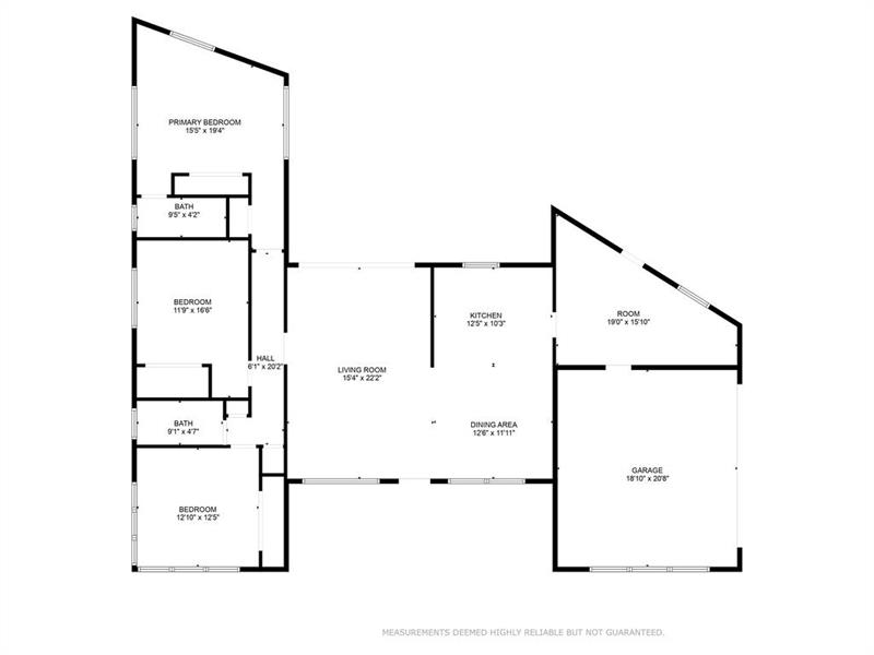 Image 4 of 11 For 2732 9th Ter
