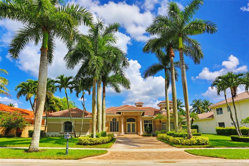 Details for 10771 Hawks Vista St, Plantation, FL 33324