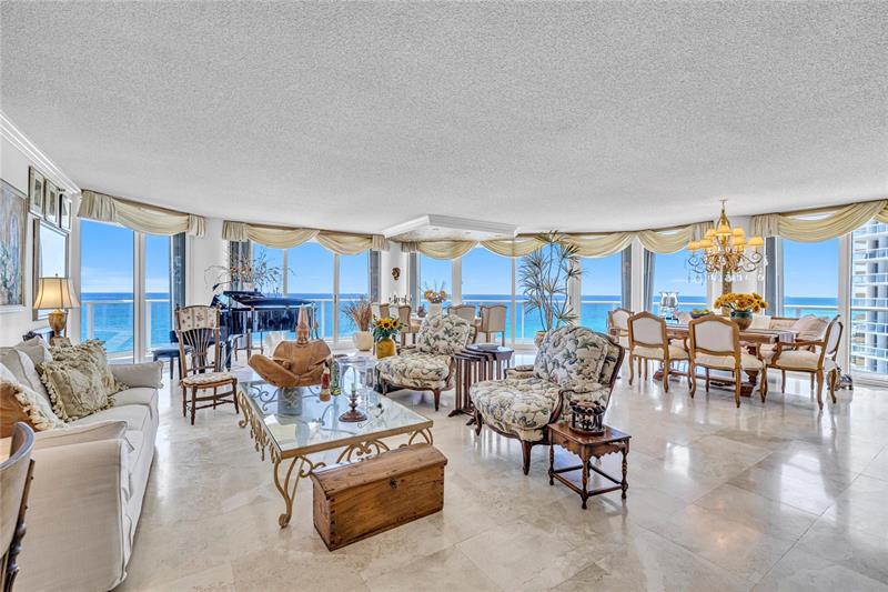 Image 3 of 27 For 16445 Collins Ave  1121