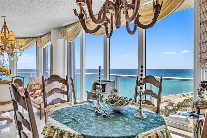 Image 8 of 27 For 16445 Collins Ave  1121