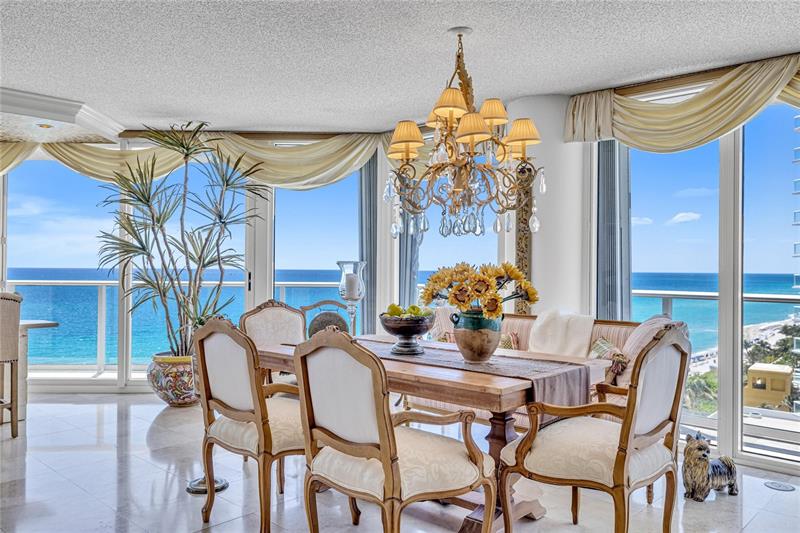 Image 9 of 27 For 16445 Collins Ave  1121
