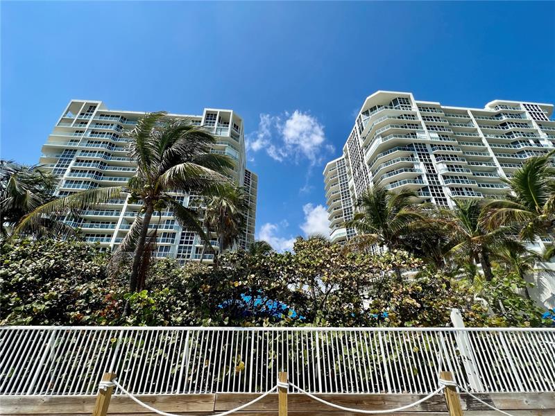 Image 48 of 53 For 6001 Ocean Dr  706